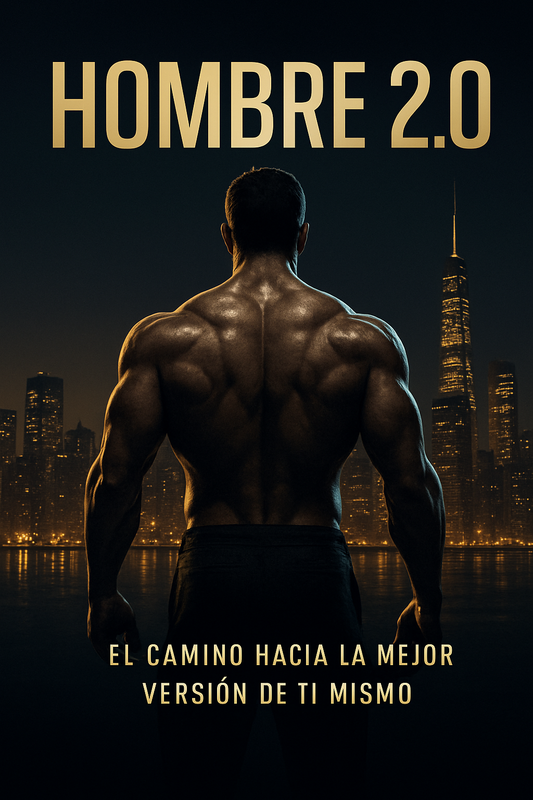 Libro HOMBRE 2.O